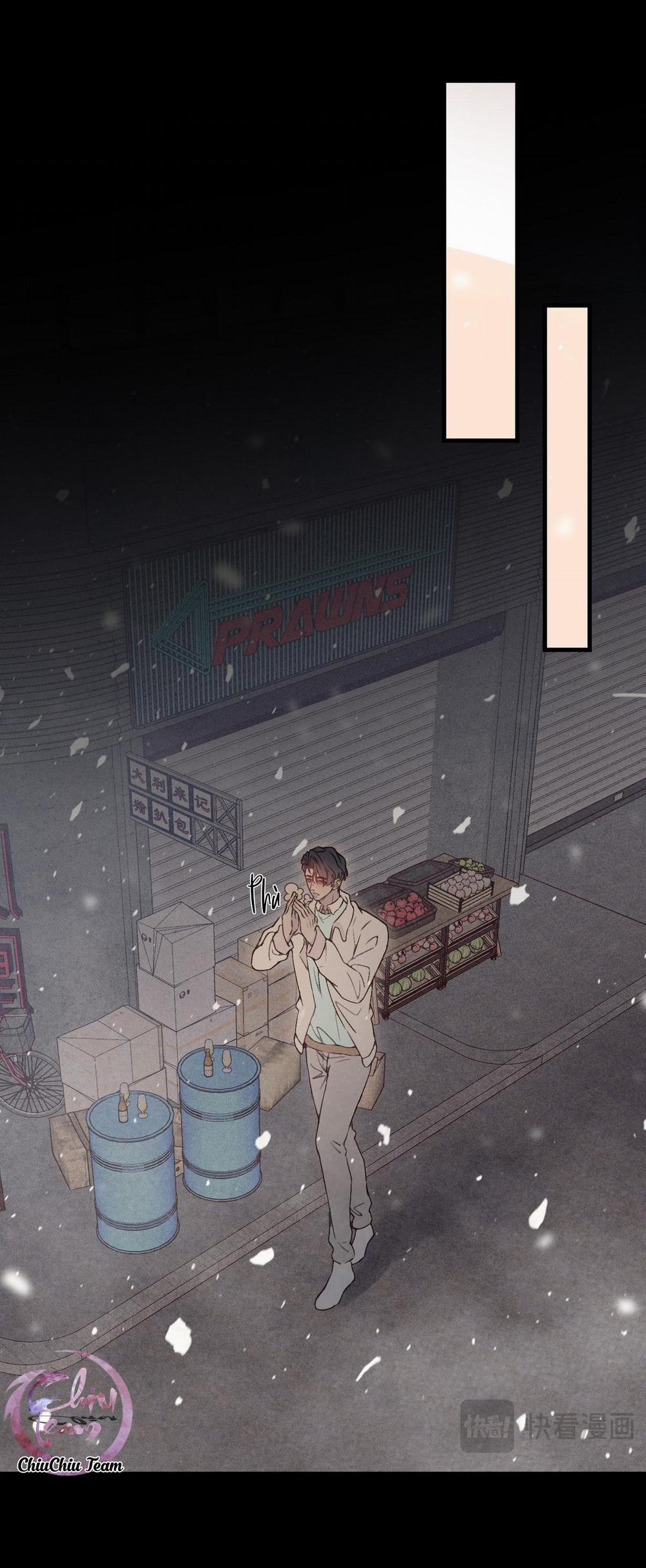 Cá Mè Một Lũ 17 trang 8