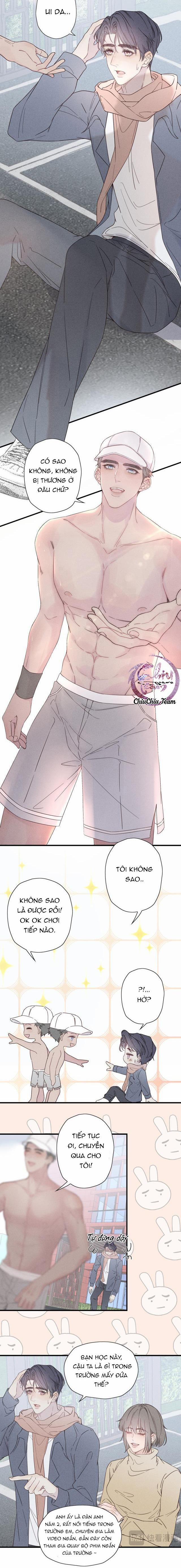 Cá Mè Một Lũ 2 trang 3