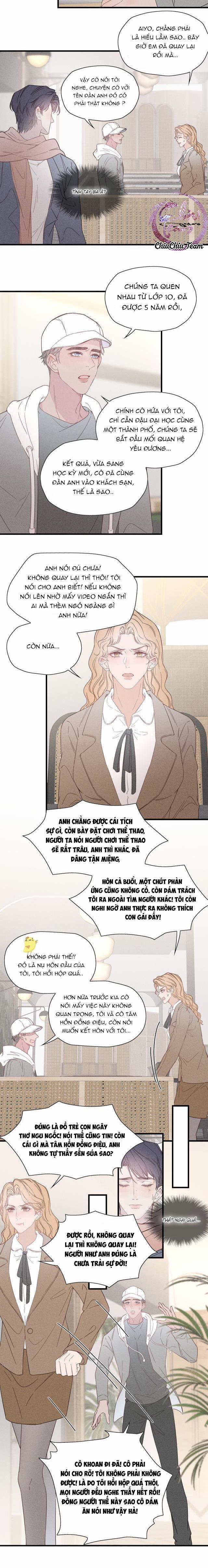 Cá Mè Một Lũ 2 trang 5