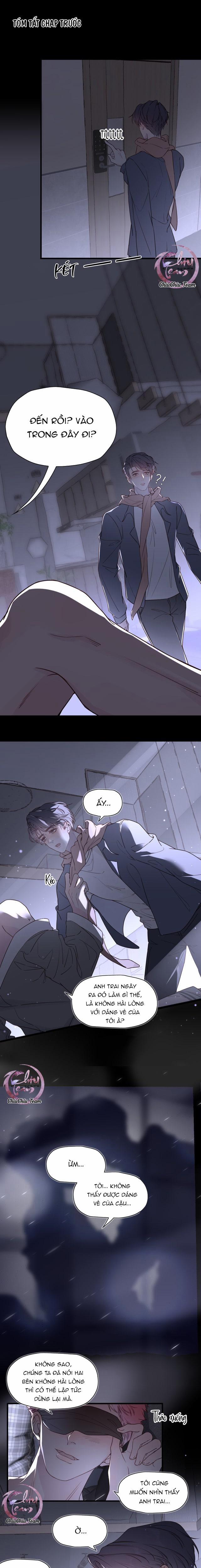 Cá Mè Một Lũ 4 trang 0