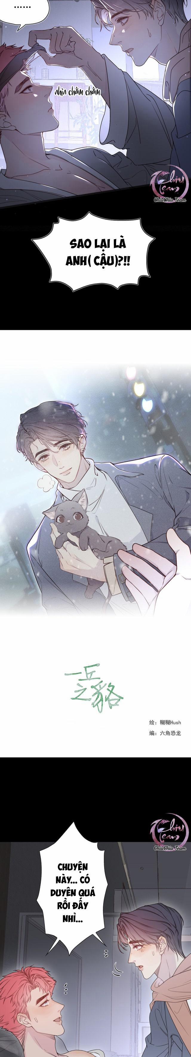 Cá Mè Một Lũ 4 trang 1