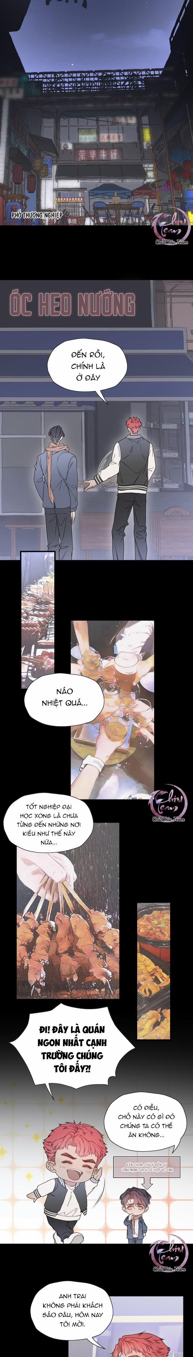 Cá Mè Một Lũ 4 trang 3