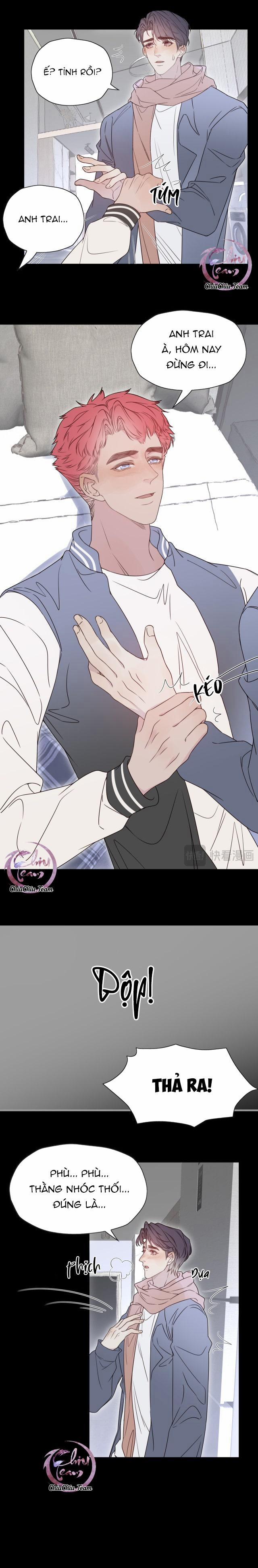 Cá Mè Một Lũ 4 trang 9