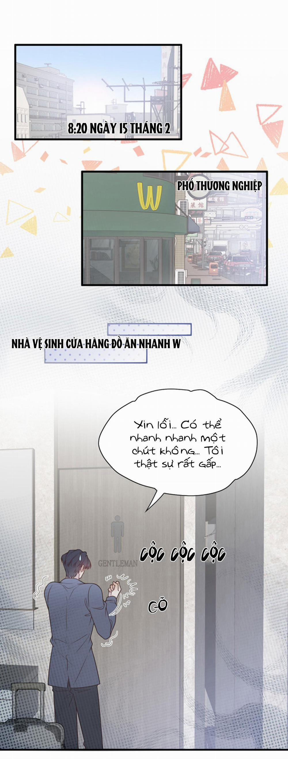 Cá Mè Một Lũ 5 trang 0