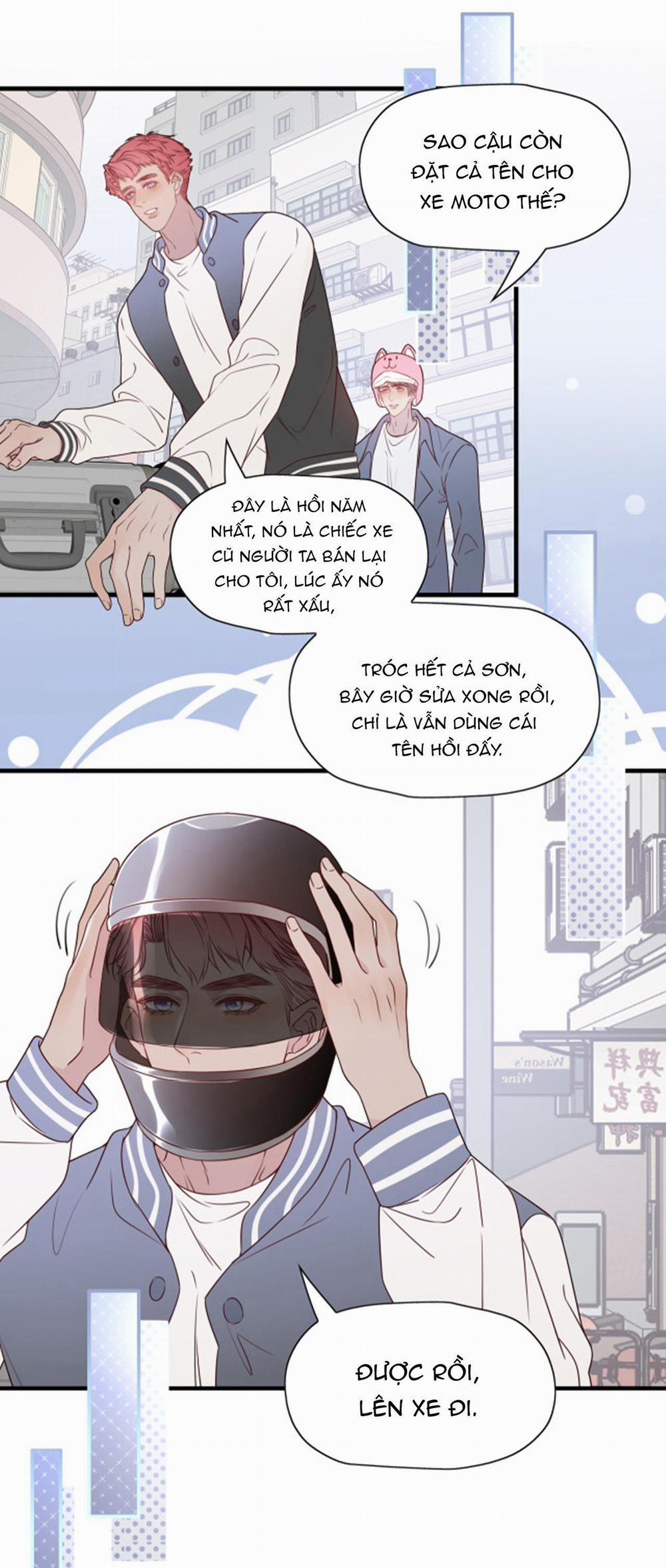 Cá Mè Một Lũ 5 trang 13