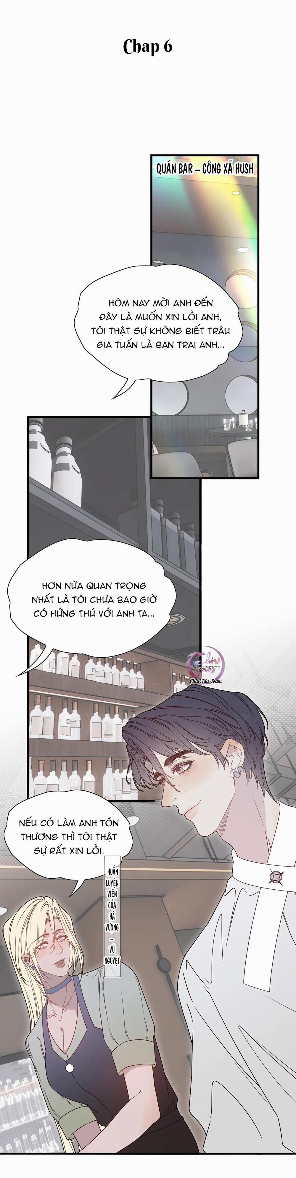 Cá Mè Một Lũ 6 trang 0