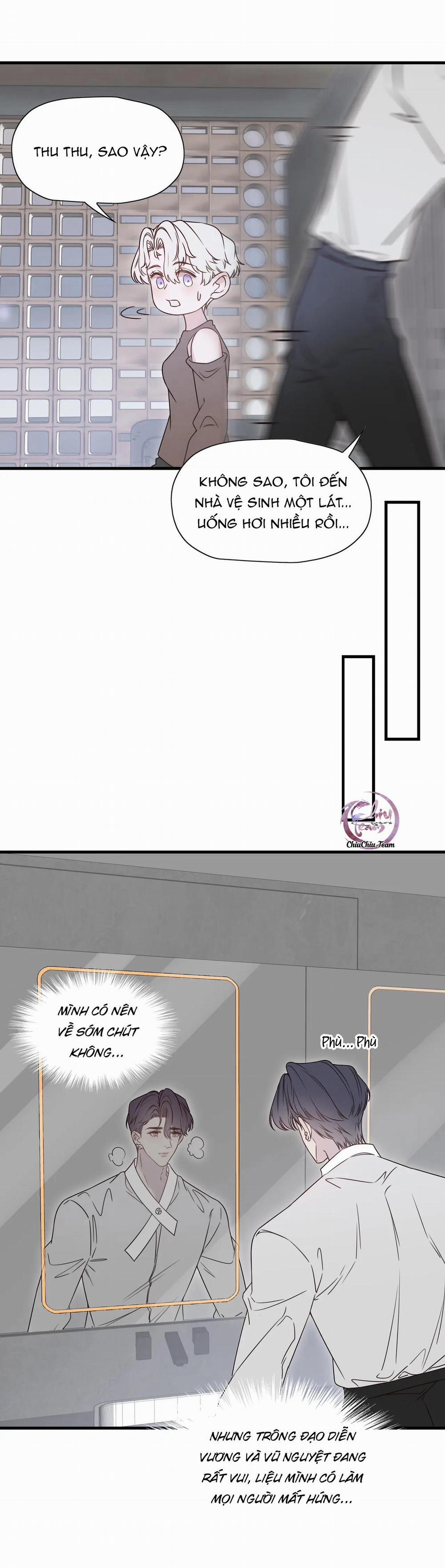 Cá Mè Một Lũ 6 trang 12