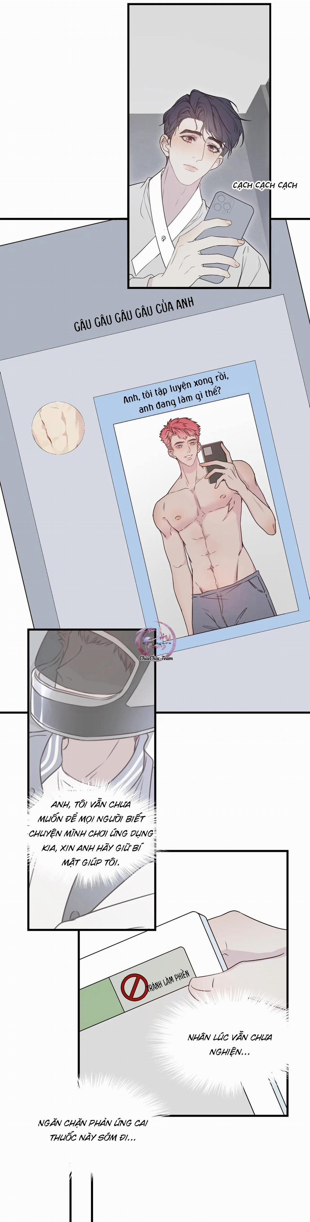 Cá Mè Một Lũ 6 trang 13