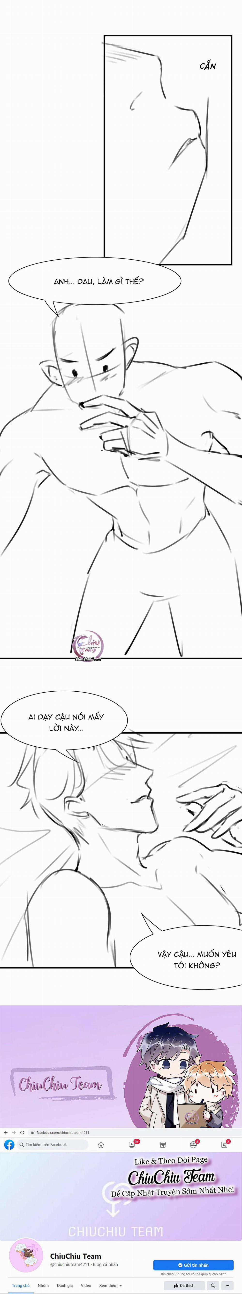 Cá Mè Một Lũ 6 trang 16