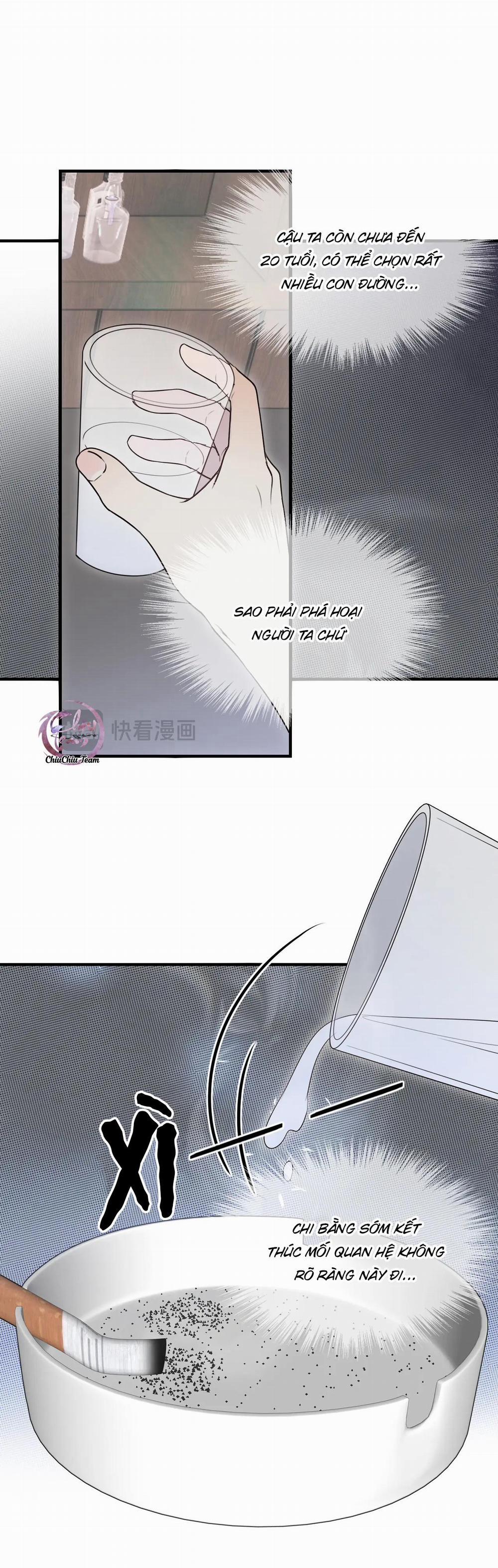 Cá Mè Một Lũ 6 trang 4