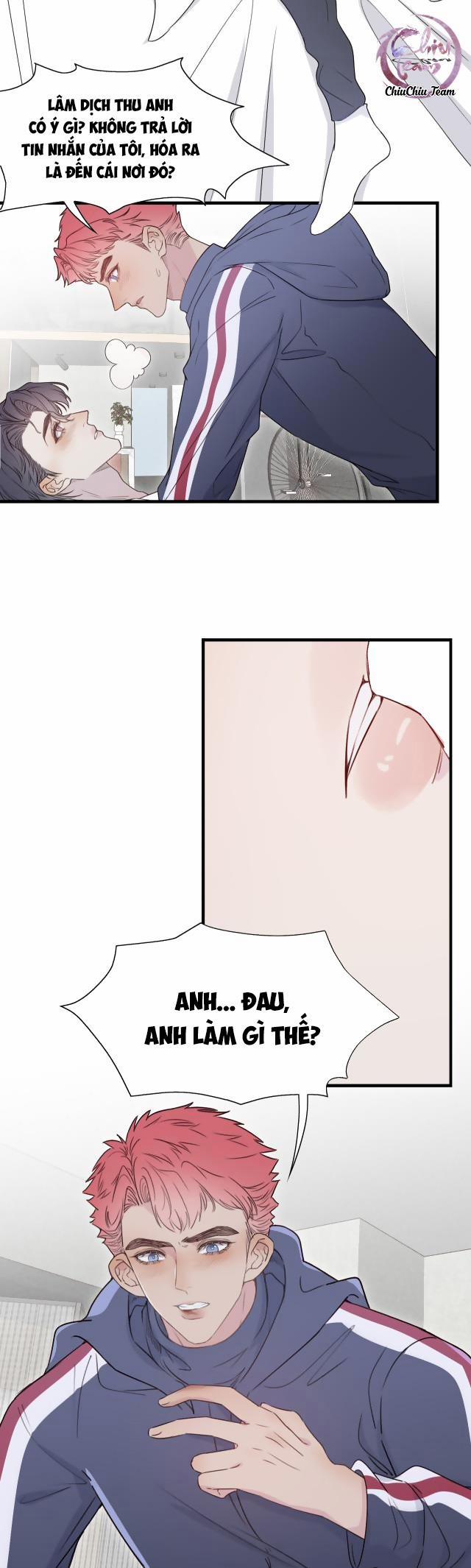 Cá Mè Một Lũ 7 trang 14