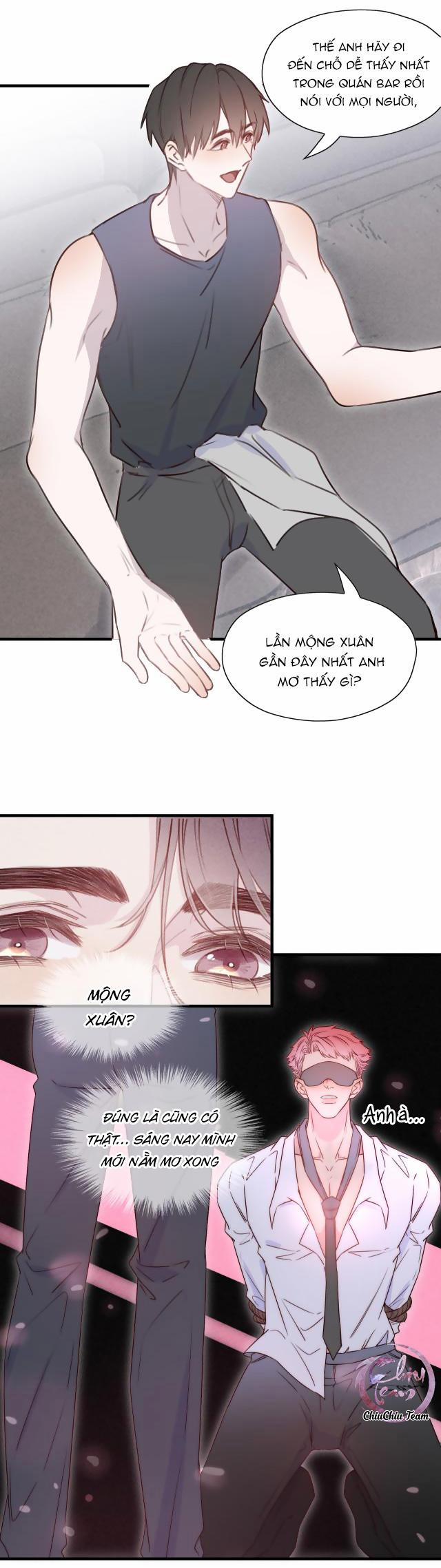 Cá Mè Một Lũ 7 trang 4