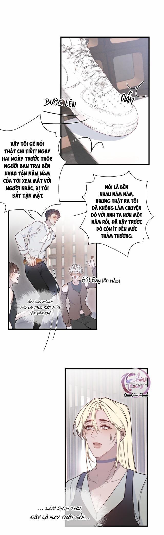 Cá Mè Một Lũ 7 trang 5