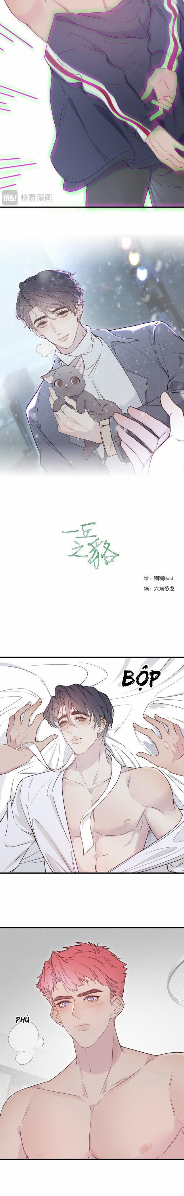 Cá Mè Một Lũ 8 trang 2