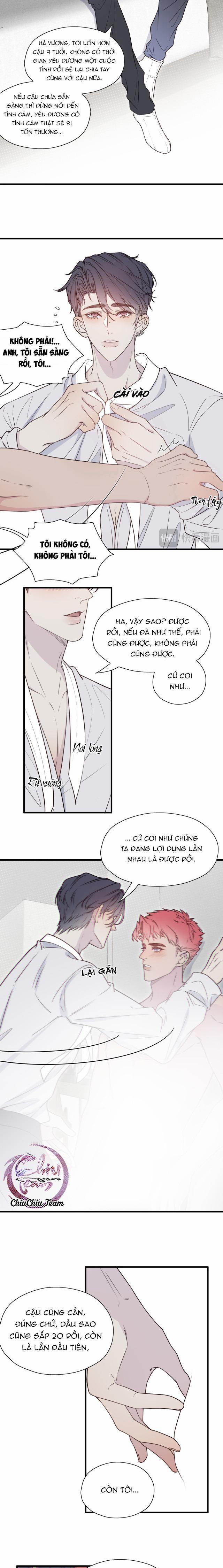 Cá Mè Một Lũ 8 trang 5