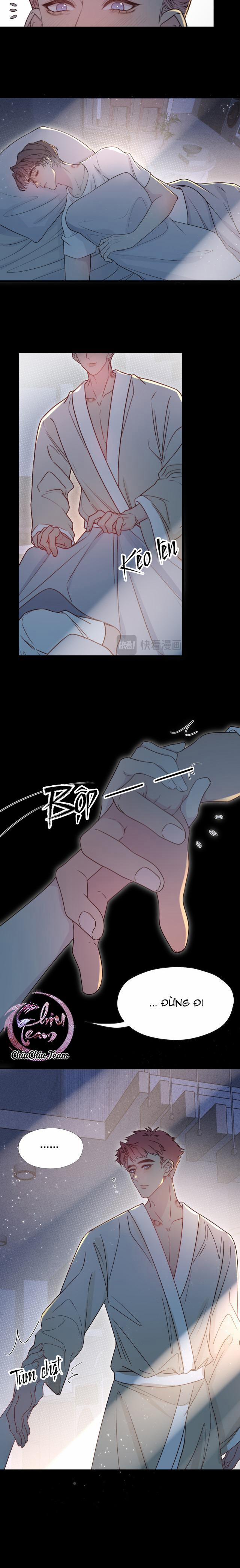 Cá Mè Một Lũ 8 trang 8