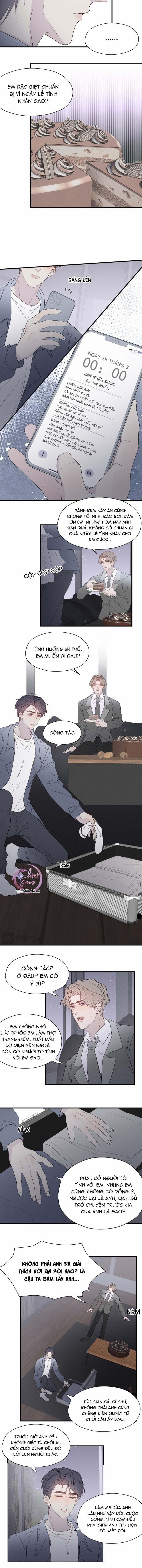 Cá Mè Một Lứa 1 trang 7