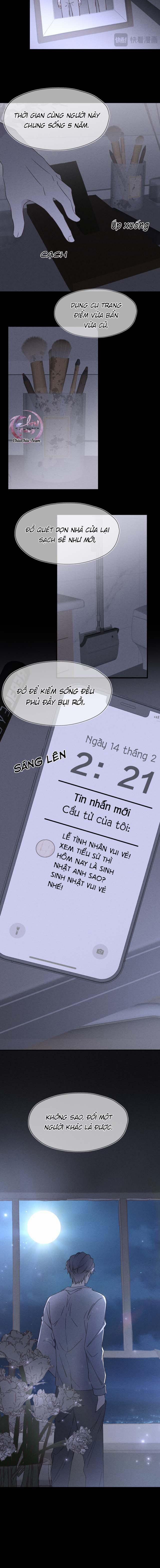 Cá Mè Một Lứa 1 trang 9