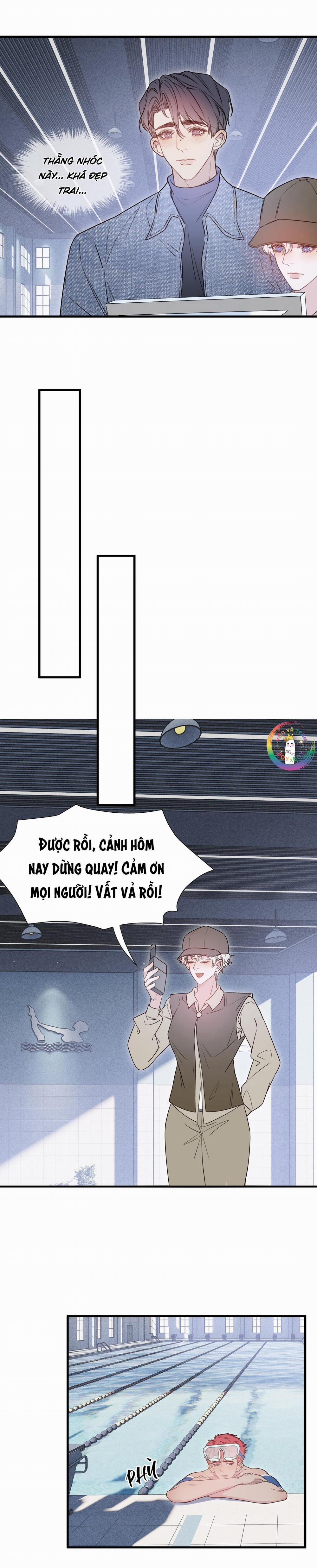 Cá Mè Một Lứa 10 trang 10