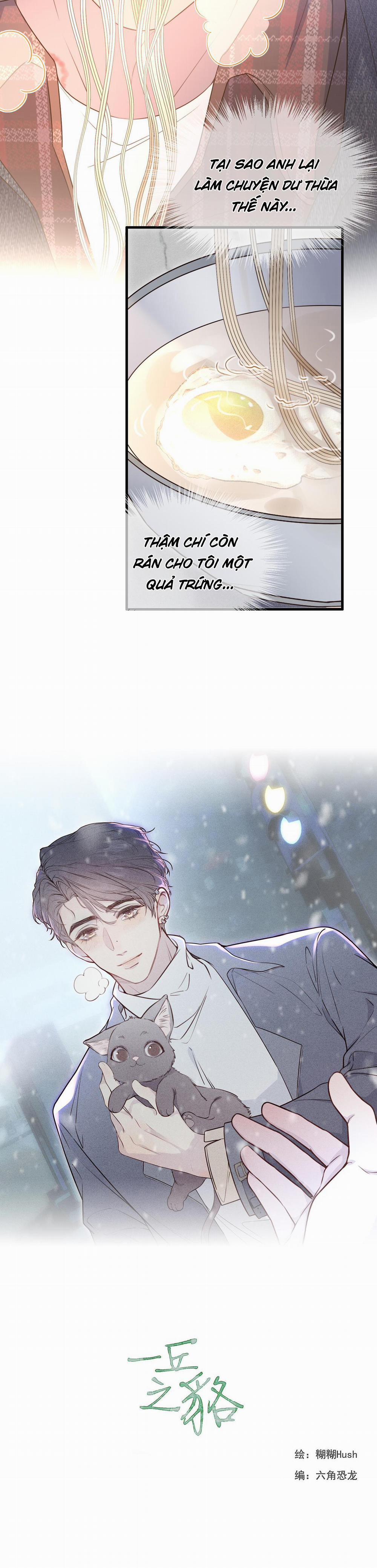 Cá Mè Một Lứa 10 trang 3