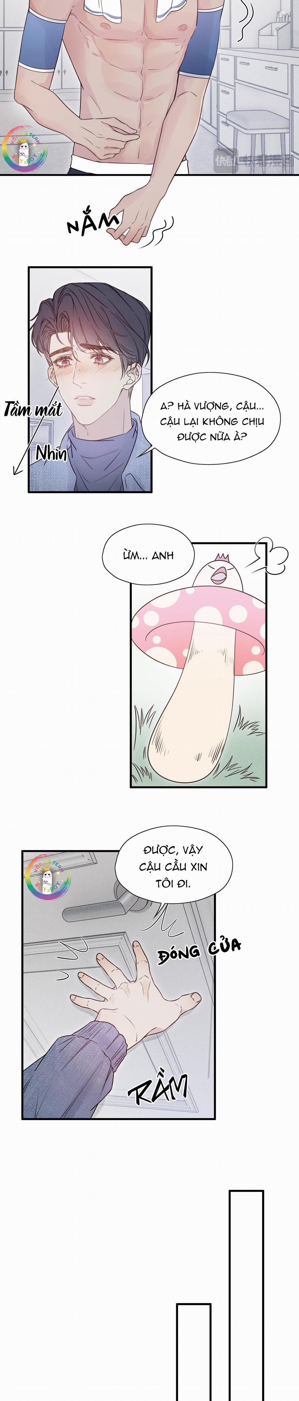 Cá Mè Một Lứa 10 trang 7