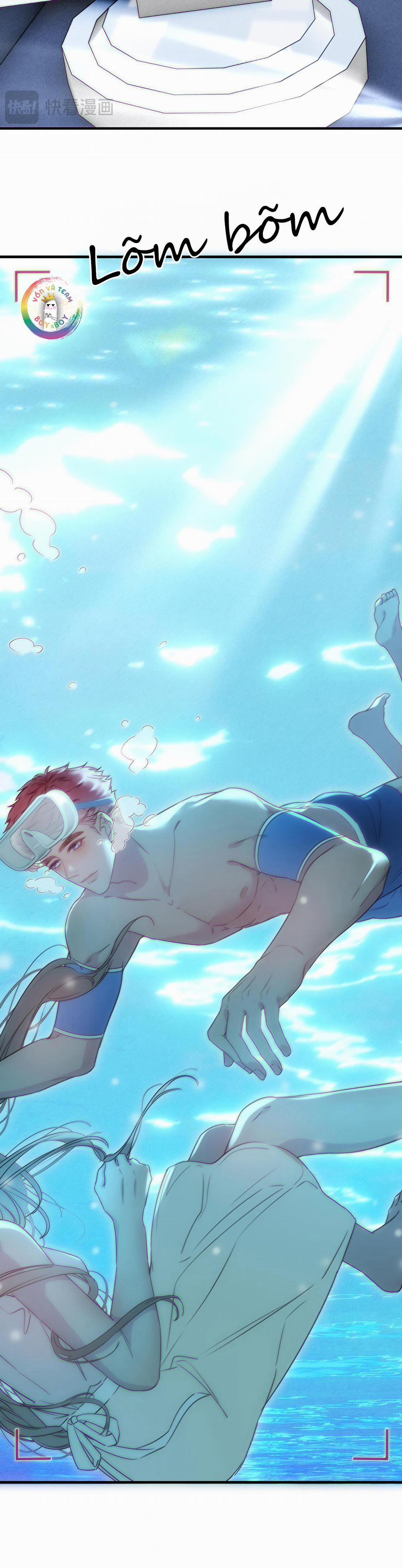 Cá Mè Một Lứa 10 trang 9