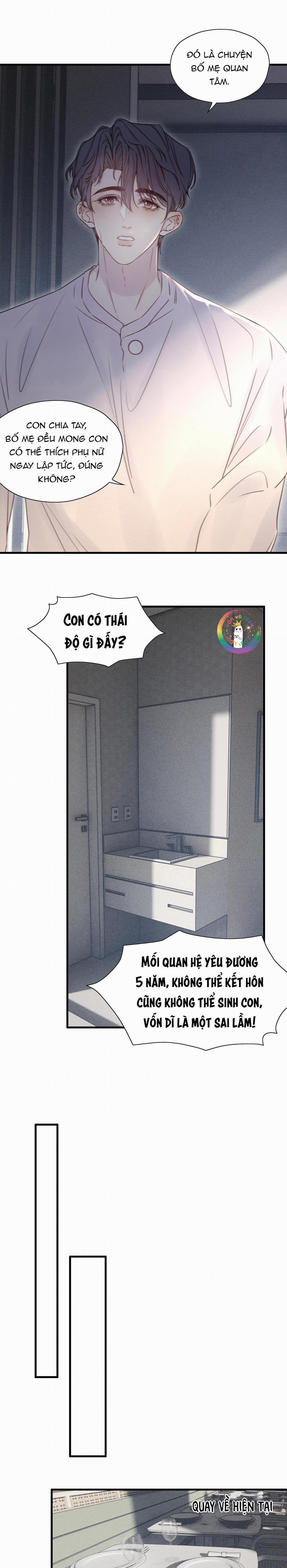 Cá Mè Một Lứa 11 trang 9