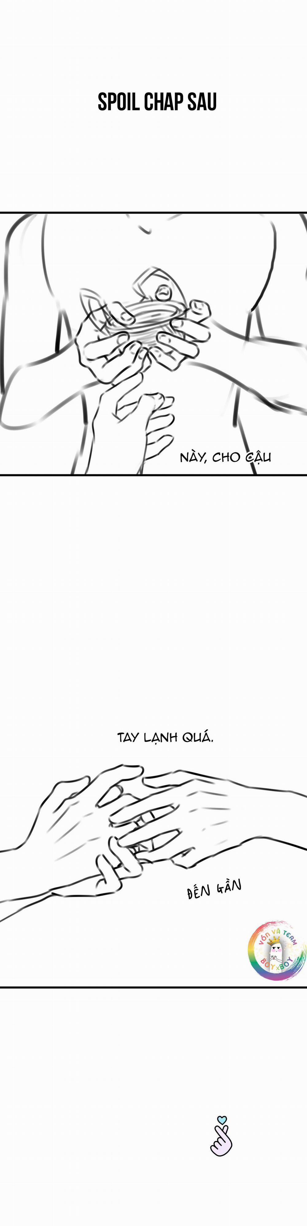 Cá Mè Một Lứa 12 trang 12