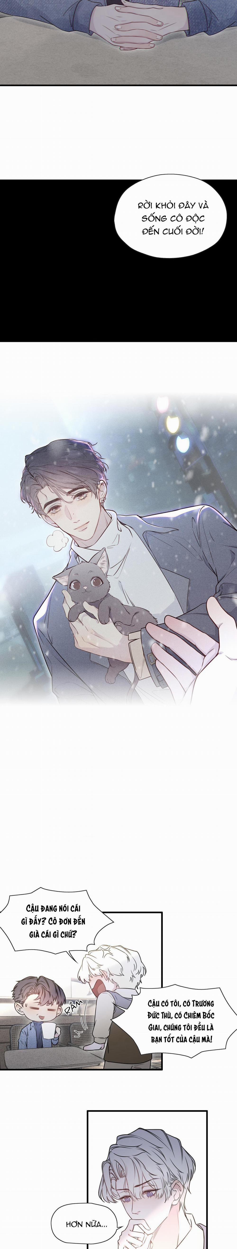 Cá Mè Một Lứa 12 trang 2