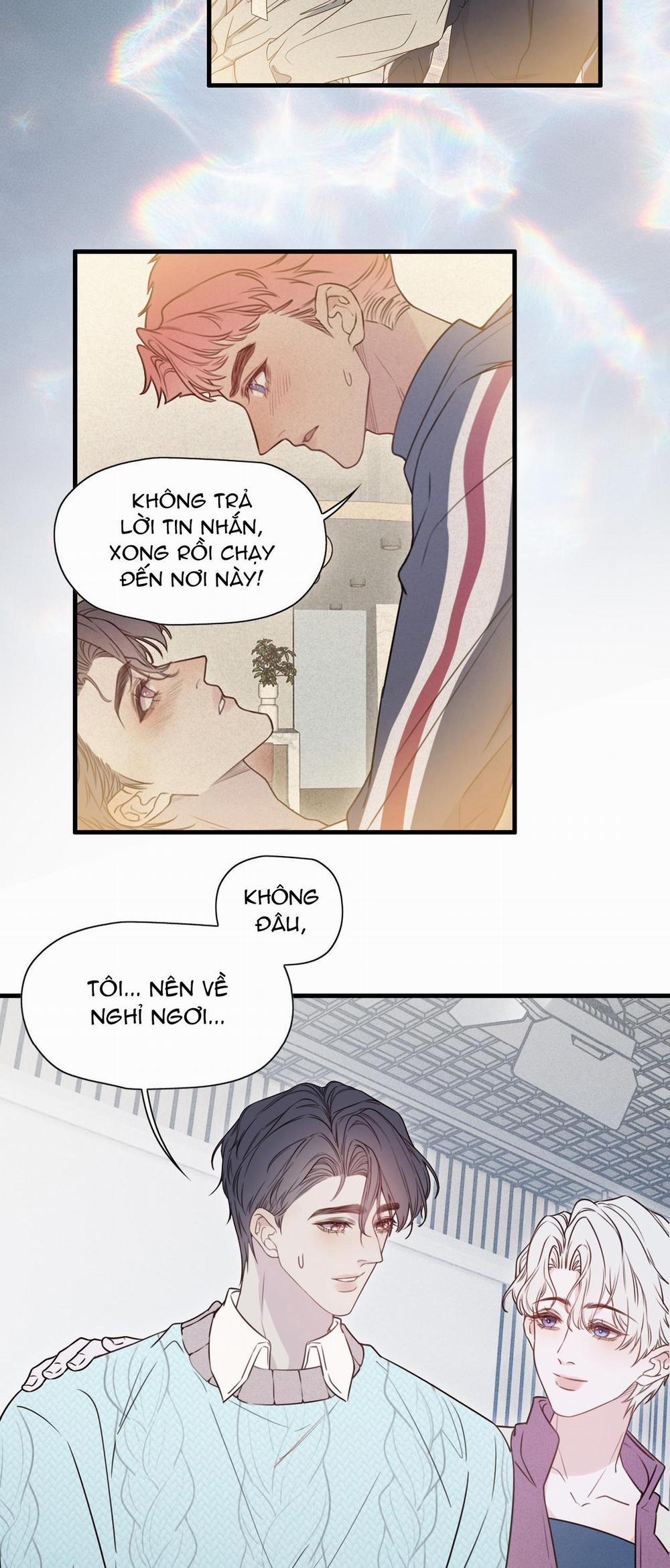 Cá Mè Một Lứa 13 trang 17