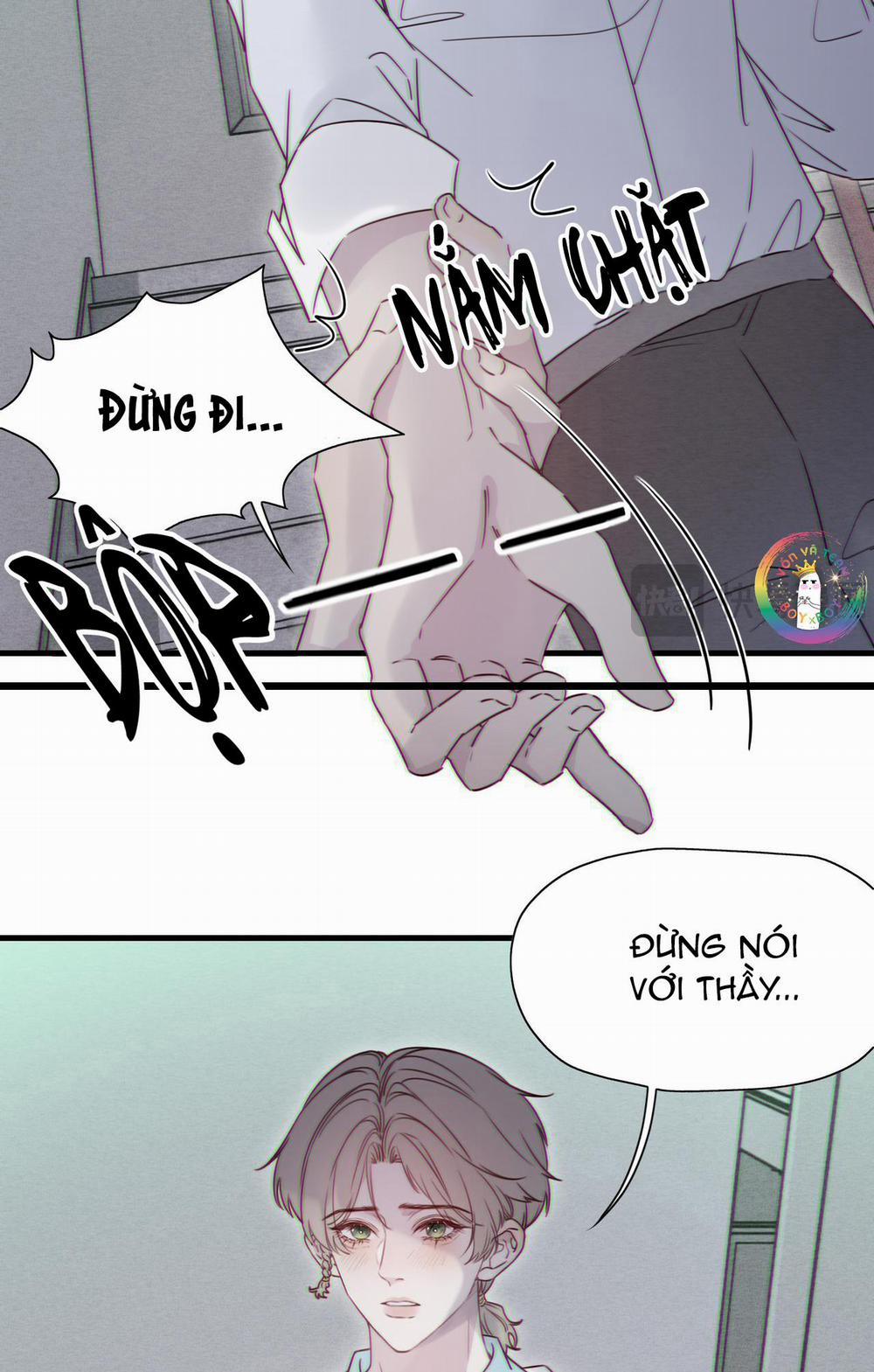 Cá Mè Một Lứa 13 trang 4