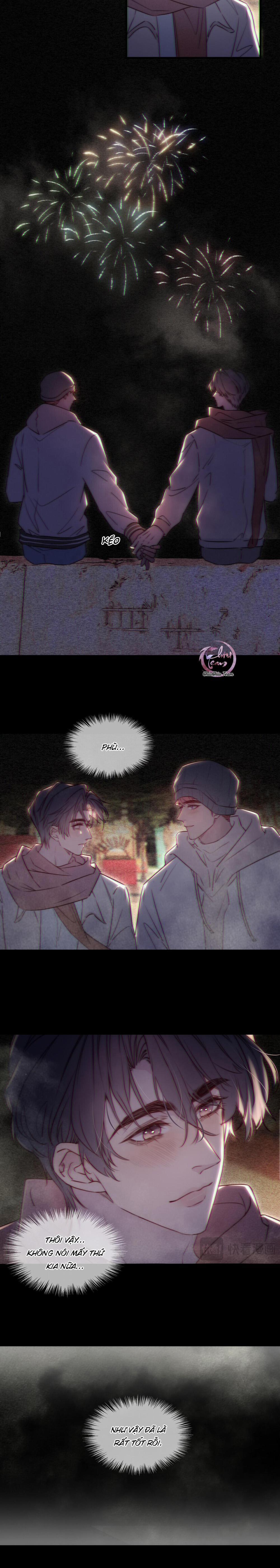 Cá Mè Một Lứa 14 trang 6