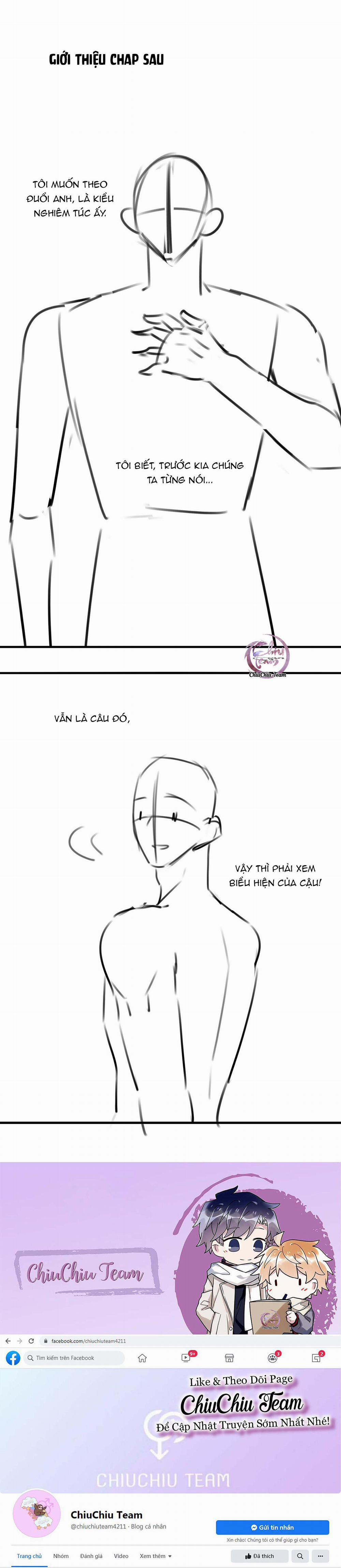 Cá Mè Một Lứa 14 trang 7