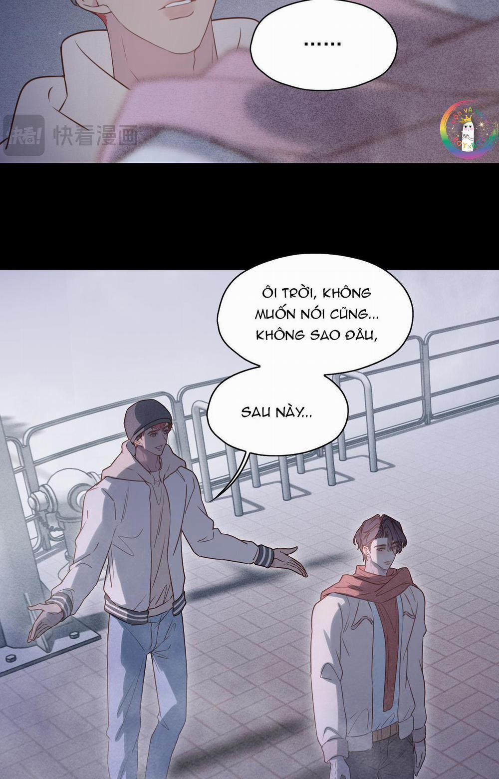 Cá Mè Một Lứa 15 trang 13