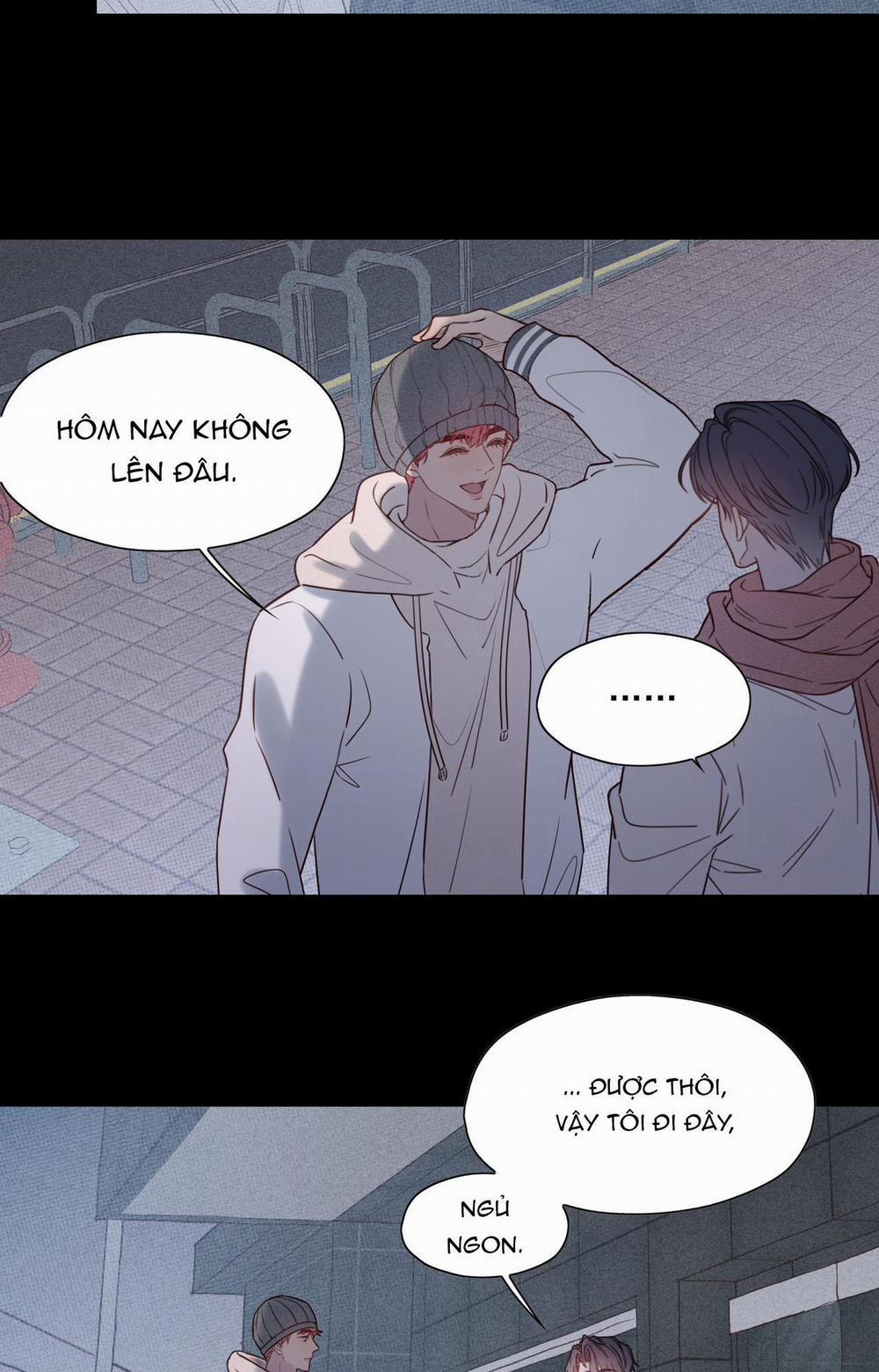 Cá Mè Một Lứa 15 trang 18