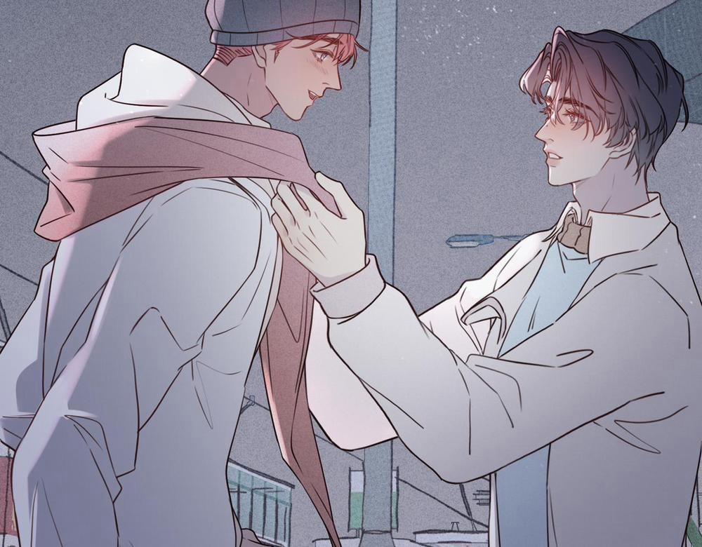 Cá Mè Một Lứa 15 trang 28