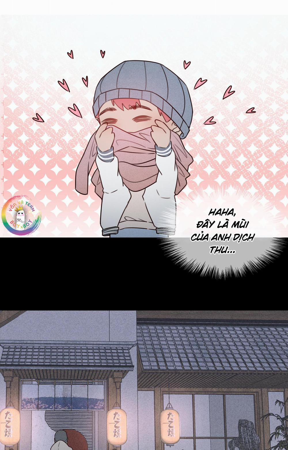 Cá Mè Một Lứa 16 trang 23