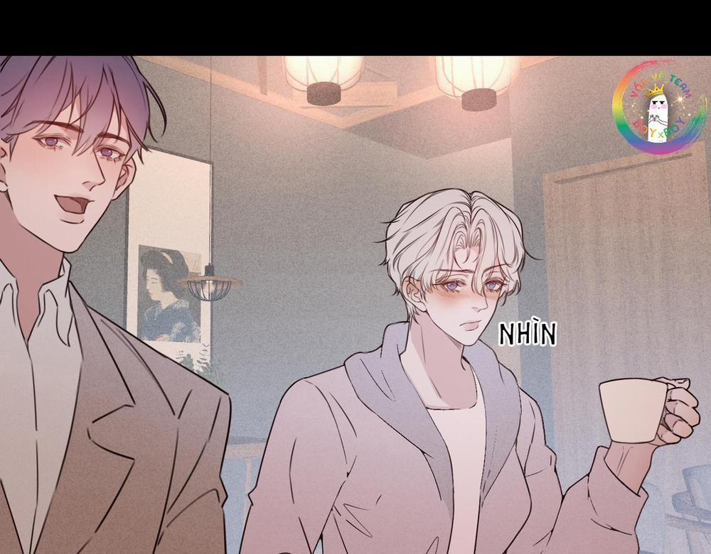 Cá Mè Một Lứa 16 trang 26