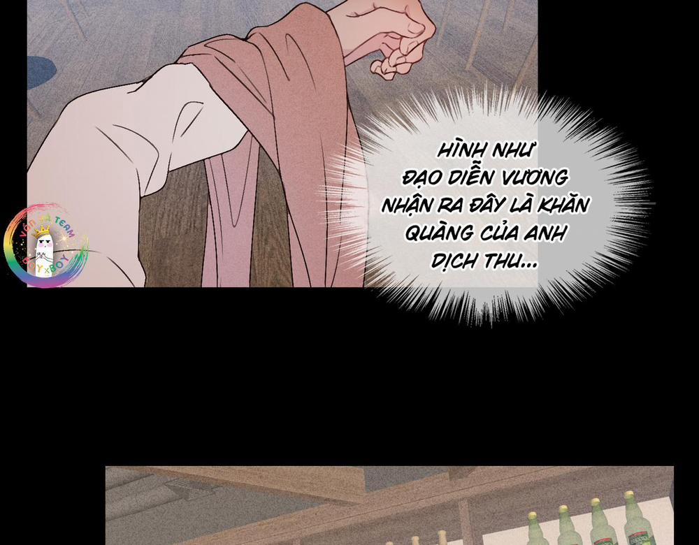 Cá Mè Một Lứa 16 trang 29