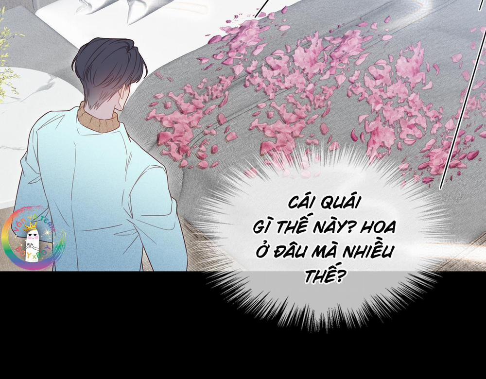 Cá Mè Một Lứa 16 trang 4