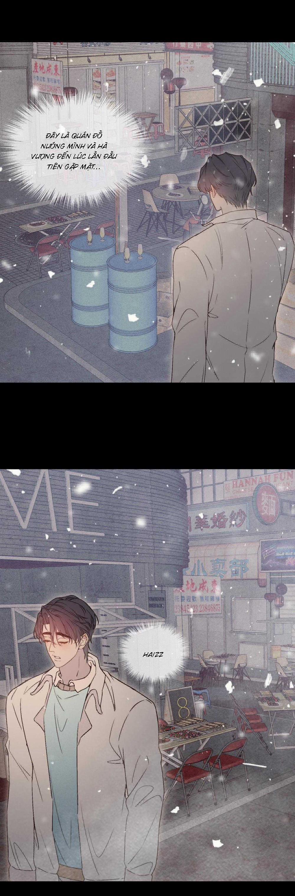 Cá Mè Một Lứa 17 trang 9