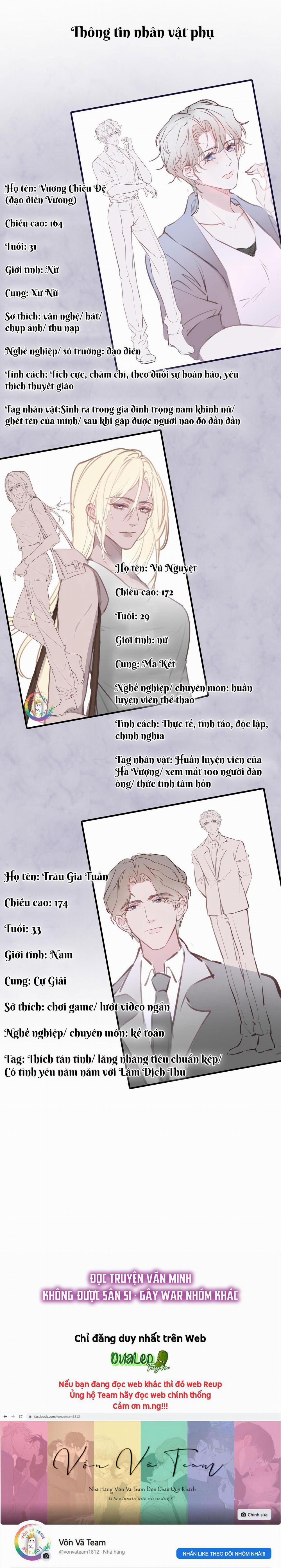 Cá Mè Một Lứa 2 trang 13