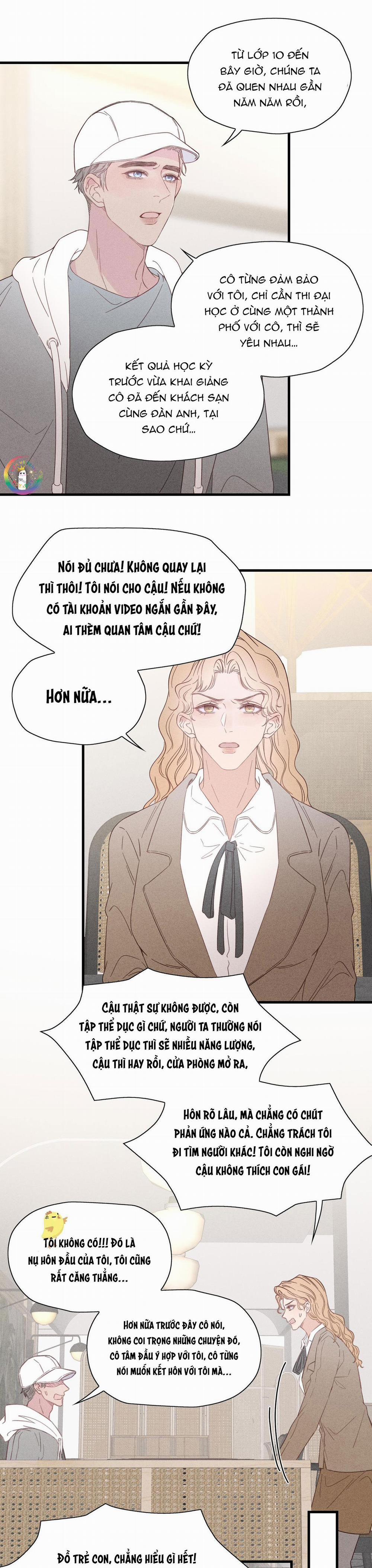 Cá Mè Một Lứa 2 trang 7