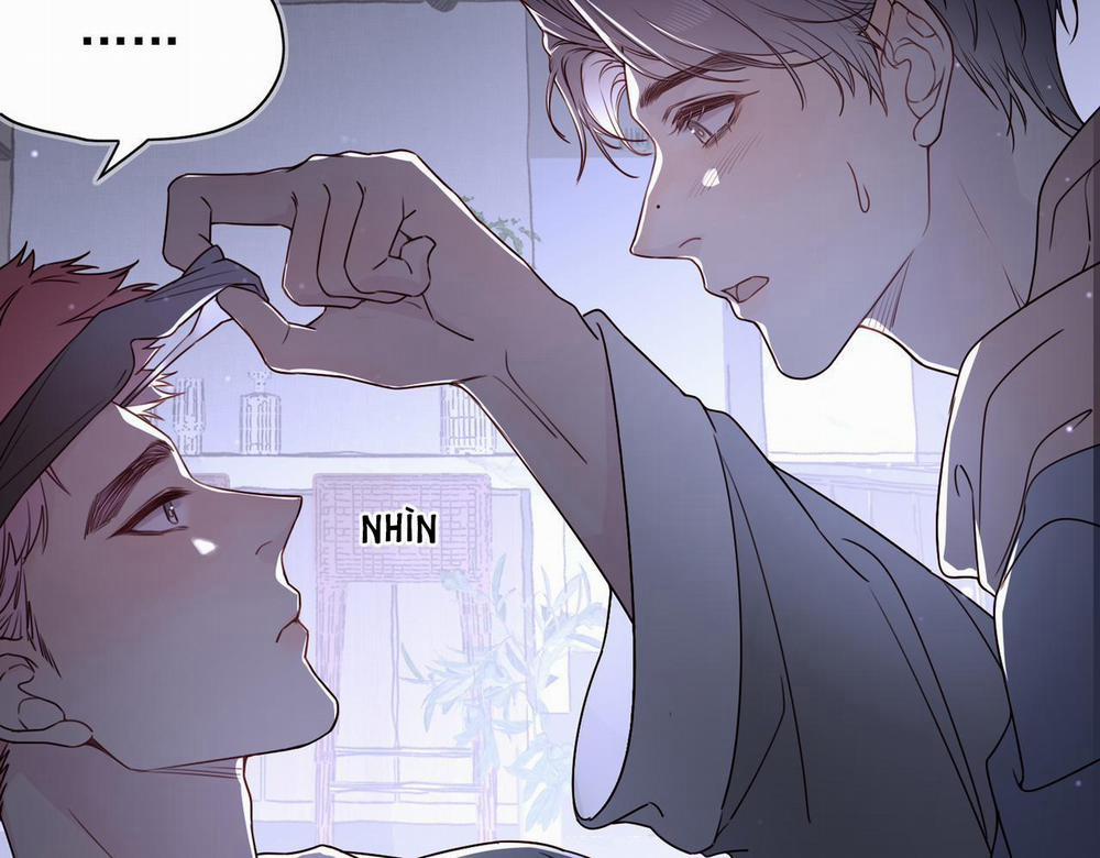 Cá Mè Một Lứa 4 trang 11