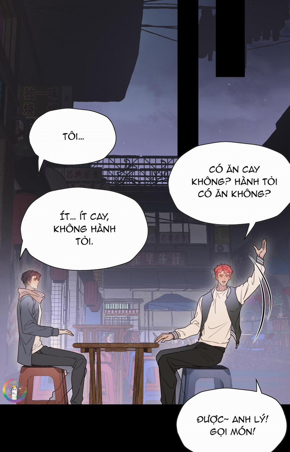 Cá Mè Một Lứa 4 trang 36