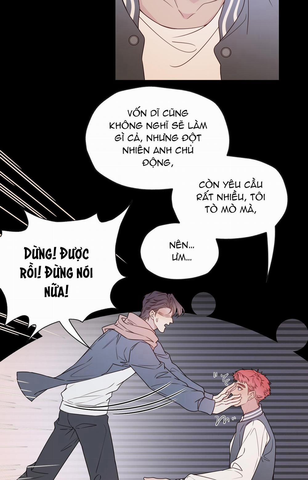 Cá Mè Một Lứa 4 trang 53