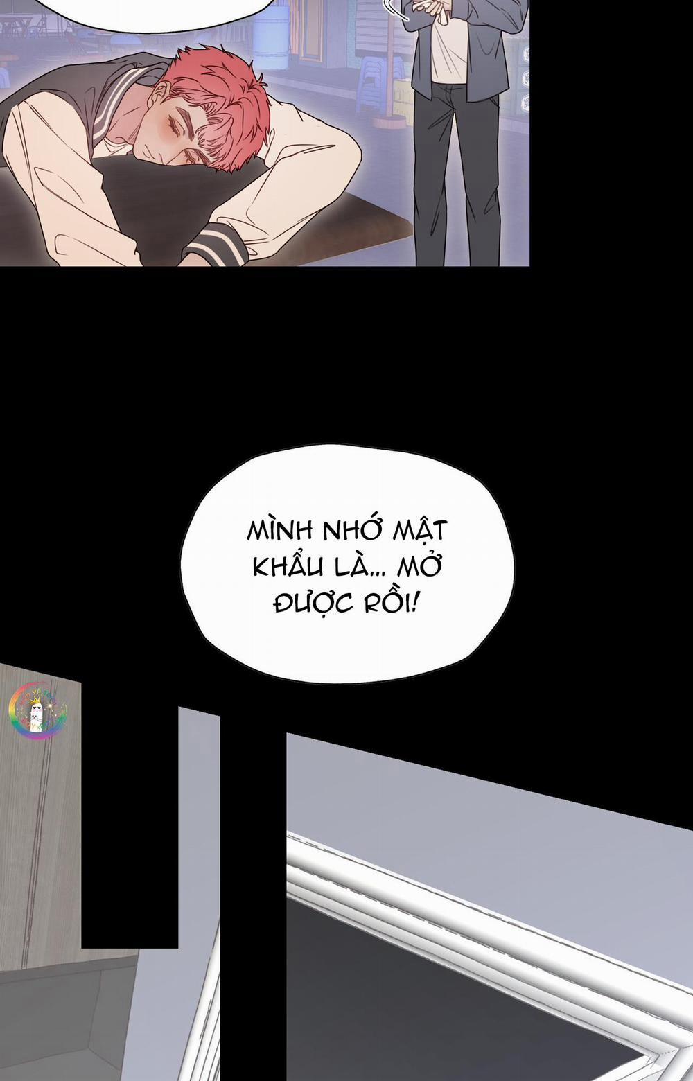 Cá Mè Một Lứa 4 trang 60