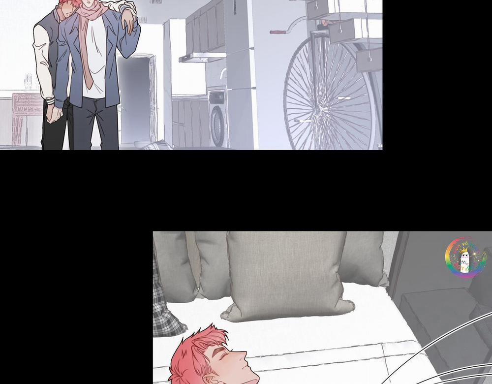 Cá Mè Một Lứa 4 trang 63