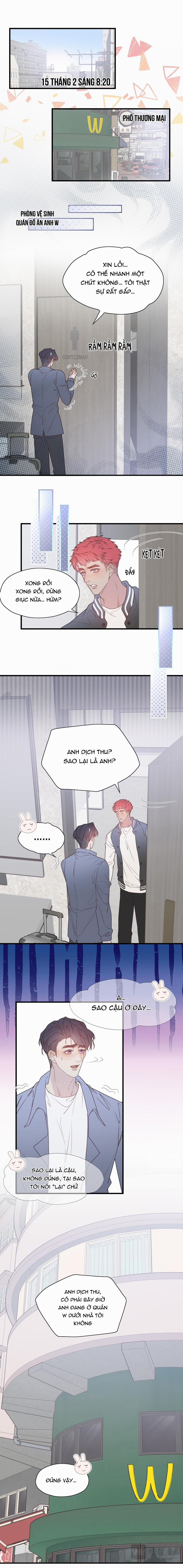 Cá Mè Một Lứa 5 trang 1