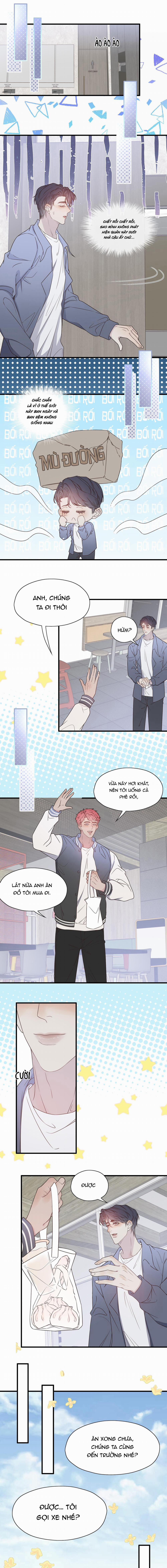 Cá Mè Một Lứa 5 trang 3